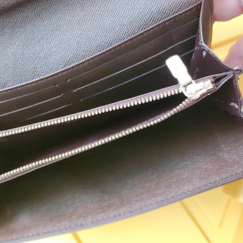 Long wallet - Picture 3 of 13